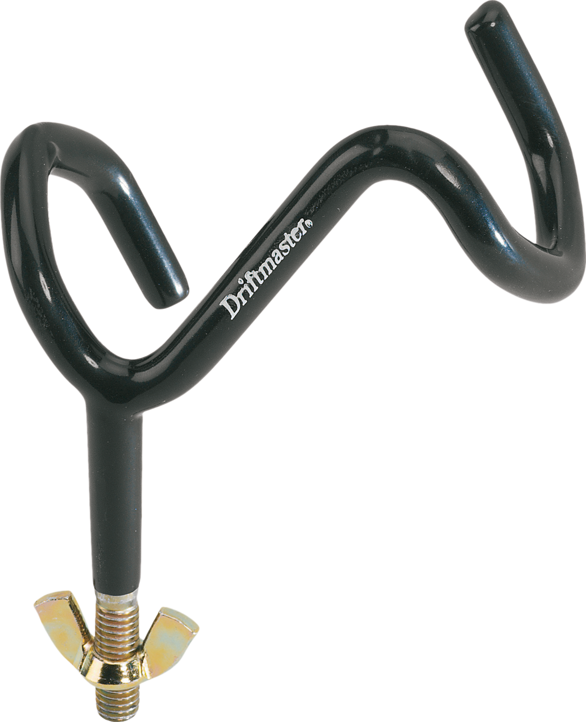 Driftmaster Lean Green Rod Holder Bass Pro Shops